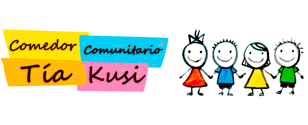 Comedor Comunitario Tía Kusi
